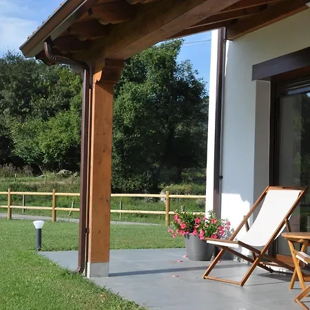 Casa Rural Mazarredonda-3